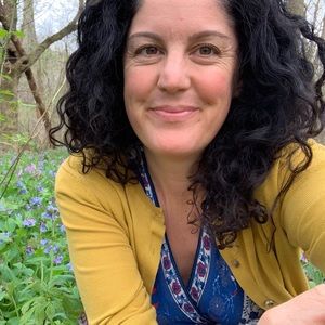 Meet your Posher, Aimee